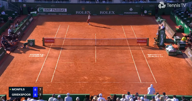 1 tenis maçı kaç set